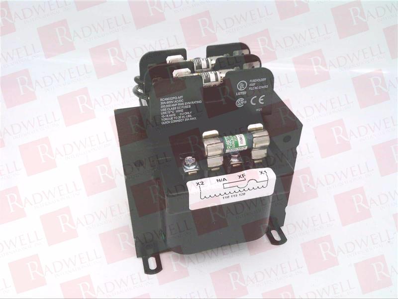 EATON CORPORATION C341EC