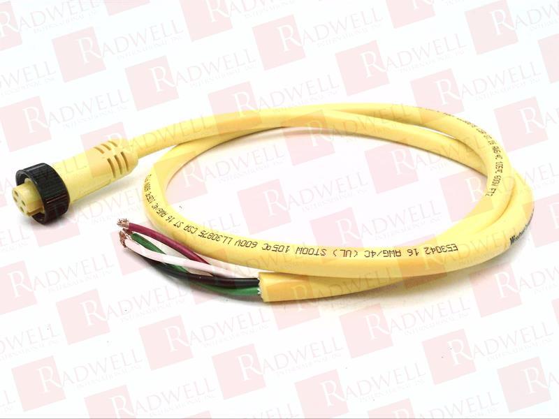 MOLEX 104000A01M010