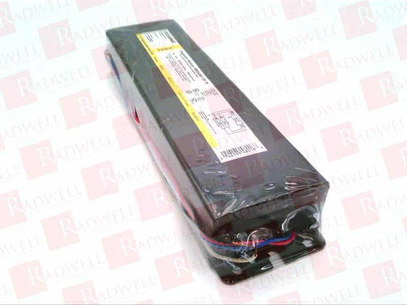 GTE MB2X96/120-IS