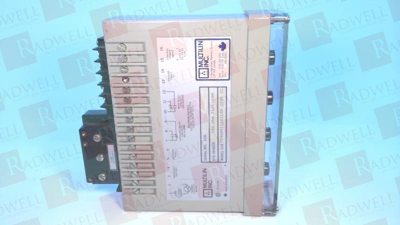 GENERAL ELECTRIC 139V54AB01110110DGF8YTC