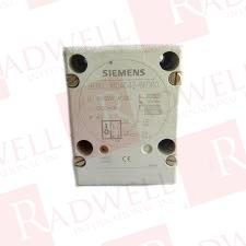 SIEMENS 3RG4042-6KD00