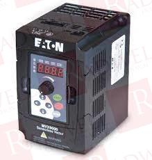 EATON CORPORATION MVX002A0-2