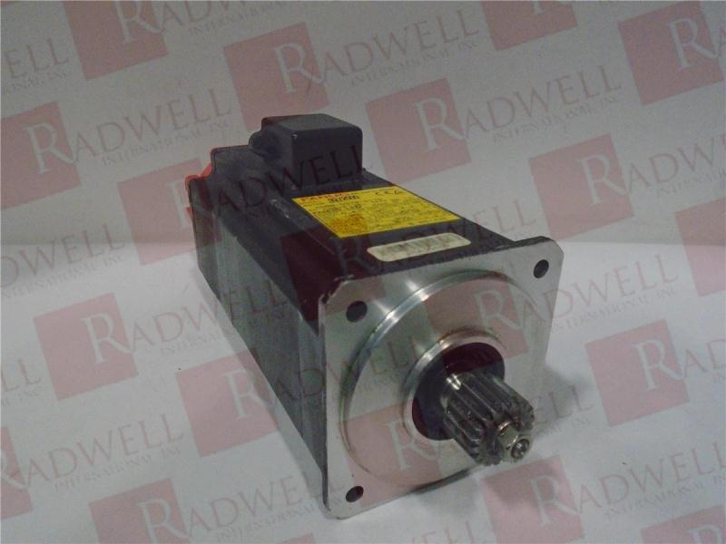 FANUC A06B-0372-B175