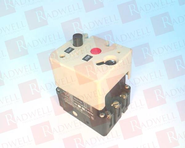 EATON CORPORATION PKZM 3-10-NA