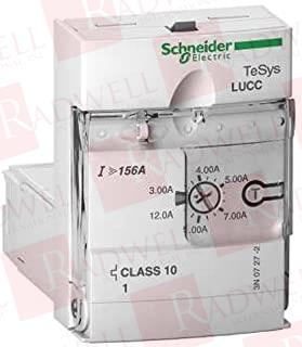 SCHNEIDER ELECTRIC LUCL18FU