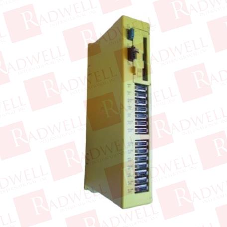 FANUC PMD-MCU15165-001R00