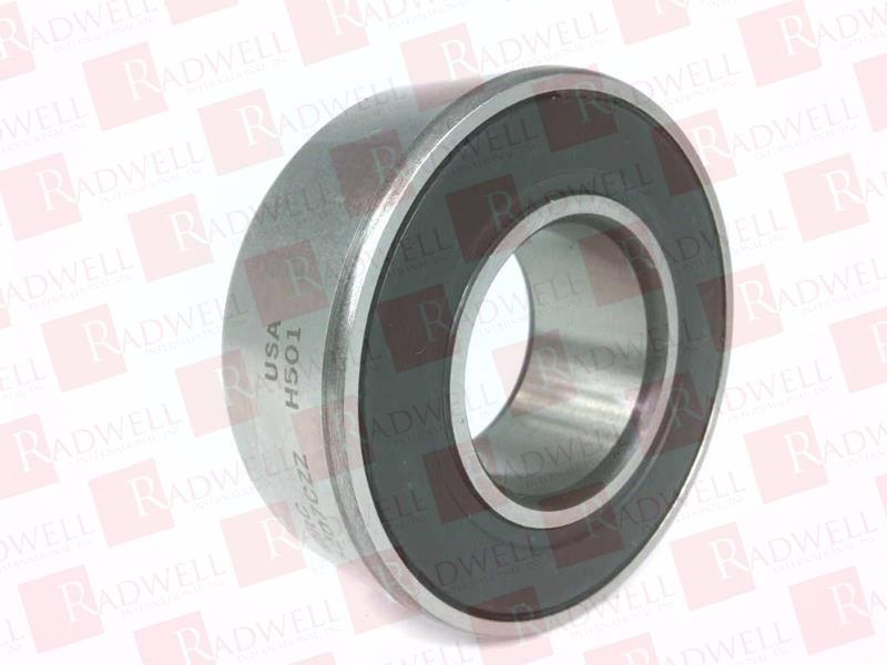 SKF 5207CZZ-H501