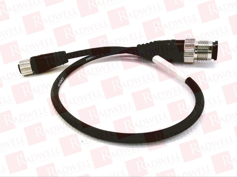 OP-80282 QD Cable/Cord Set by KEYENCE CORP