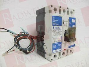 EATON CORPORATION FDB3090L