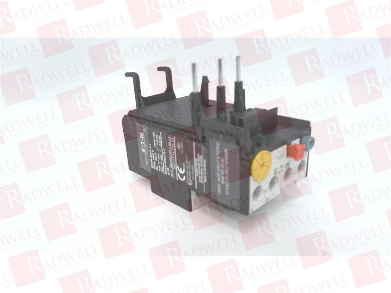 EATON CORPORATION XTOB1P6CC1DP