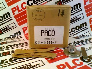 PACO PUMPS K141-7