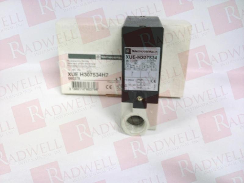 SCHNEIDER ELECTRIC XUE-H307534H7