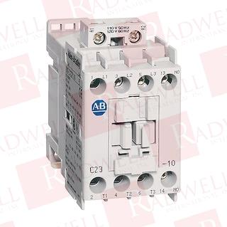 ALLEN BRADLEY 100-C23KN10