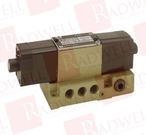 ROSS CONTROLS W7077A8901W