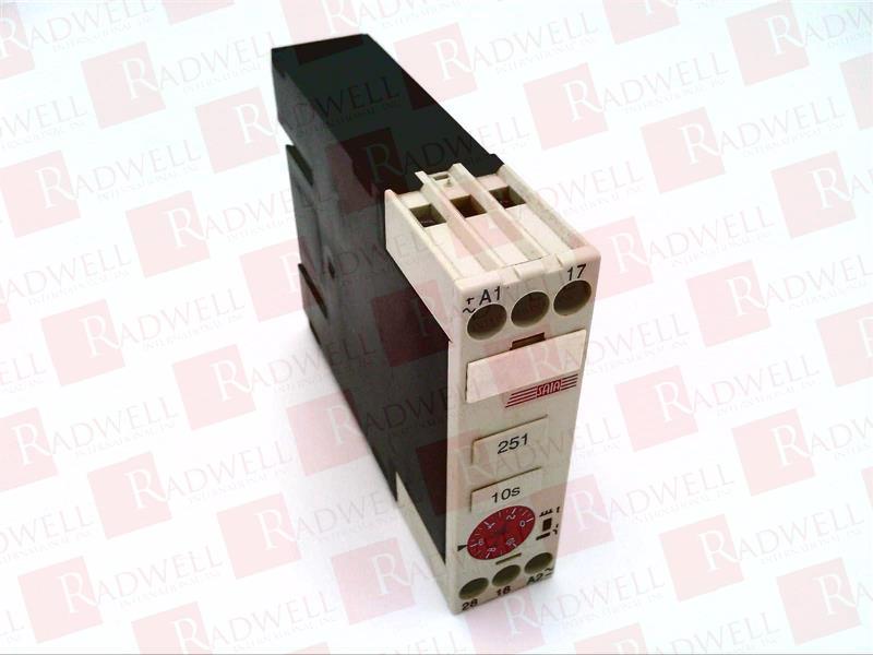 JOHNSON ELECTRIC KOP251J7EAVPN00