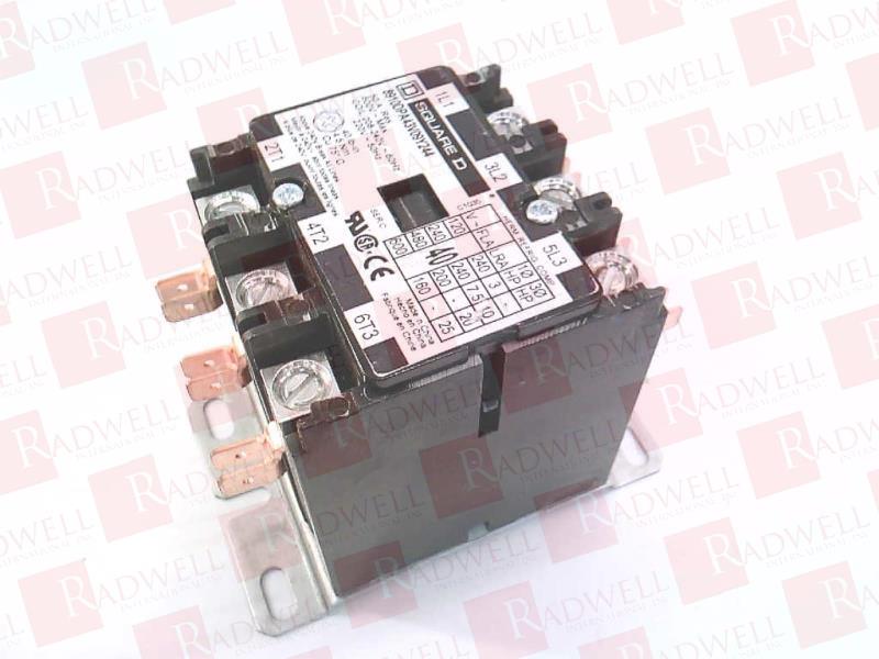 SCHNEIDER ELECTRIC 8910DPA43V09Y244