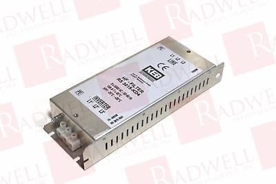 KEB AUTOMATION RS-3015-KD4-IT-SHAWK