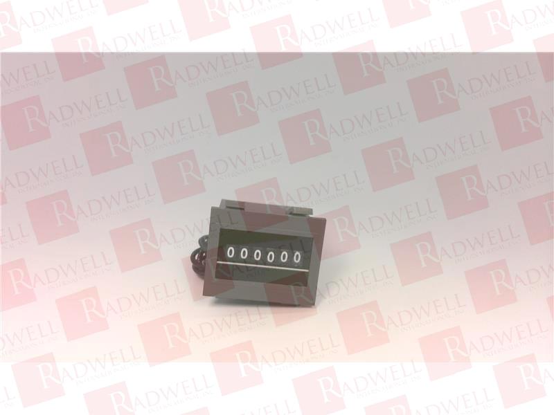 TRUMETER SR8-4816 24DC