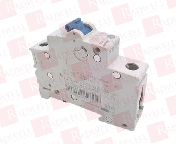 ALLEN BRADLEY 1492-SPM1C400