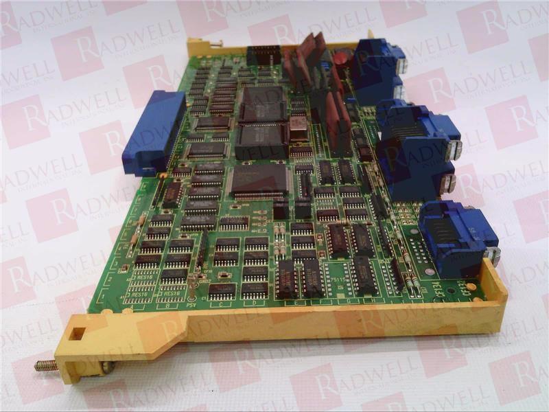 FANUC A16B-2200-0690/10B