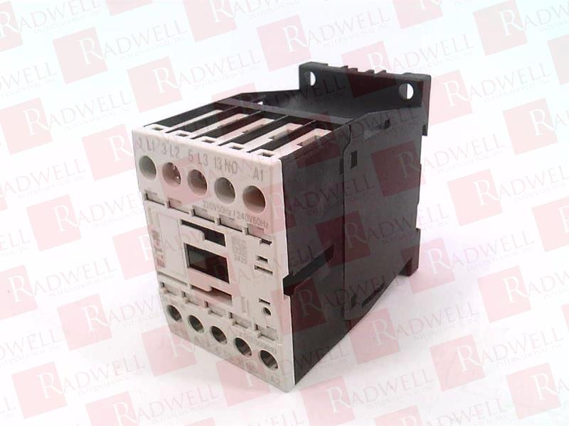 EATON CORPORATION XTCE009B10B