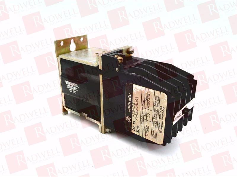 EATON CORPORATION BFD42S