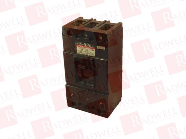 EATON CORPORATION JA3200W