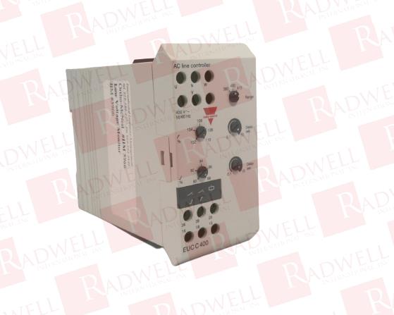 CARLO GAVAZZI EUCC400