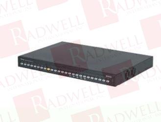 BOSCH DVR16E2302