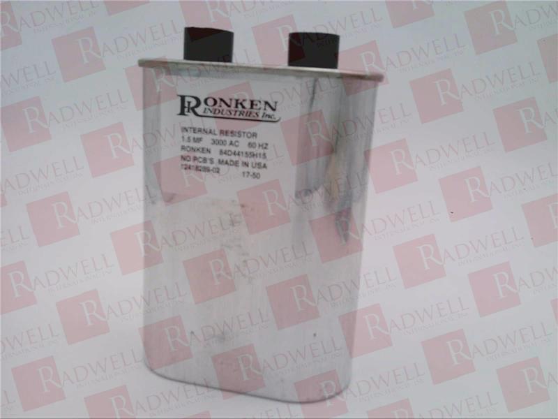 RONKEN 84D44155H15