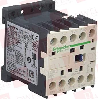 SCHNEIDER ELECTRIC LC7K0910M7