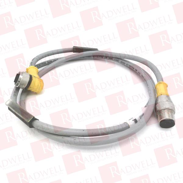 TURCK WK 4.4T-1-RS 4.4T/CS12047