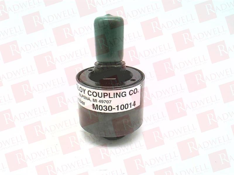 MAGNALOY COUPLINGS M03010014