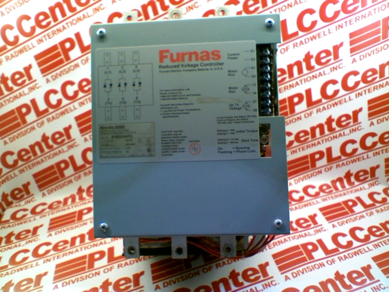 SIEMENS 91MD34AFA