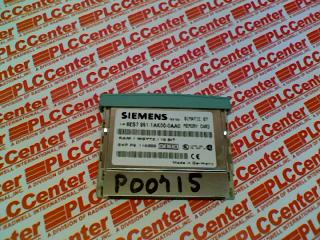 SIEMENS 6ES7961-1AK00-0AA0