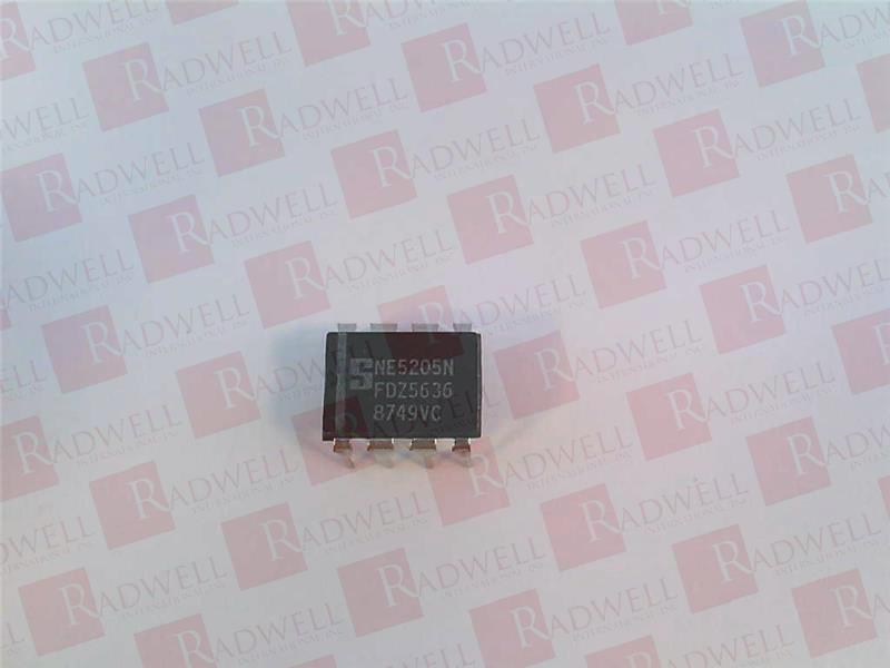 NXP SEMICONDUCTOR NE5205N