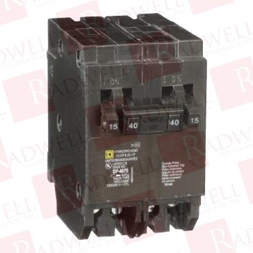 SCHNEIDER ELECTRIC HOMT1515240