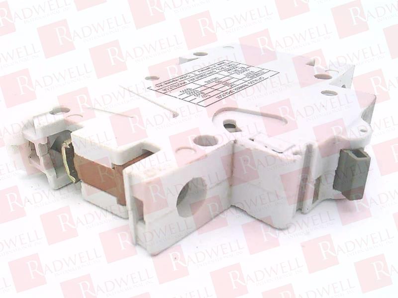 EATON CORPORATION SPCL1C01