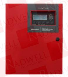 HONEYWELL IFP-75