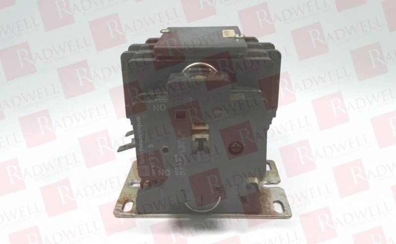 SCHNEIDER ELECTRIC 2200-EB421AA-3-5-56