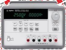 KEYSIGHT TECHNOLOGIES E3631ACALIBRATED