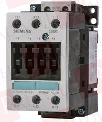 SIEMENS 3RT1035-1AT60