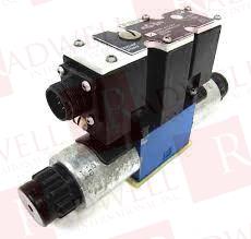 3DREPE-6-C-20/25EG24N9K31/A1V Hydraulic Valve by REXROTH