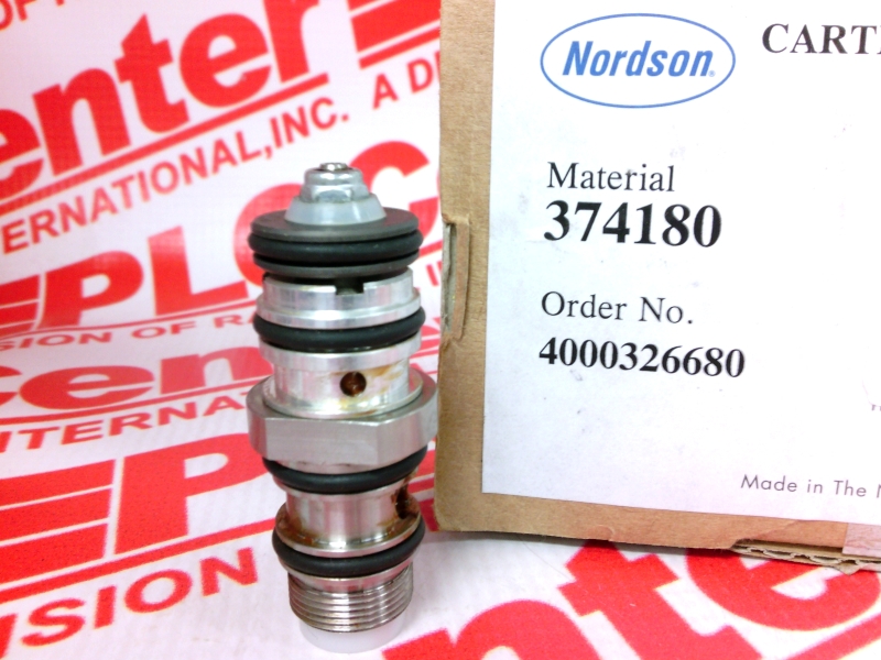 NORDSON 374180