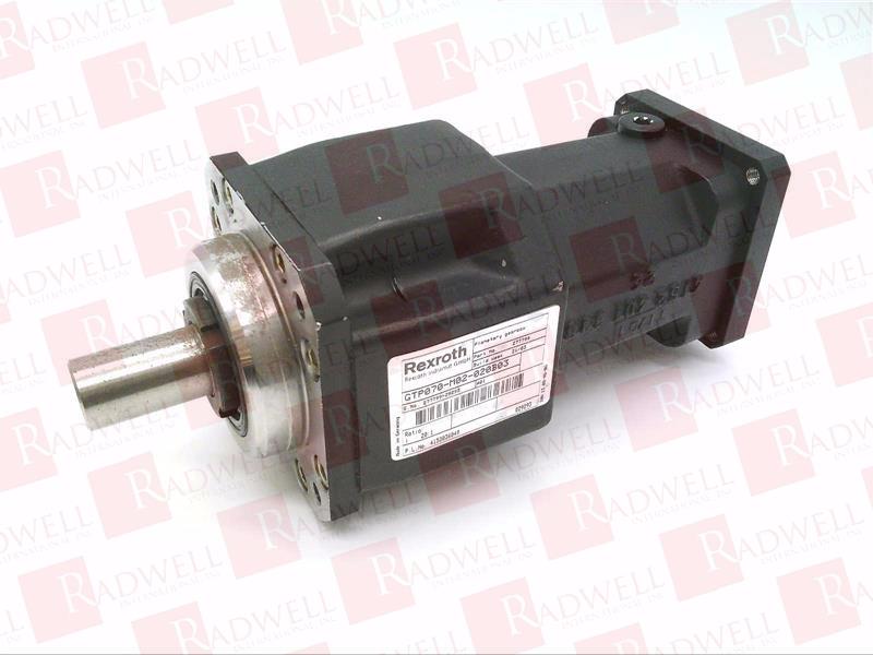 BOSCH GTP070-M02-020B03