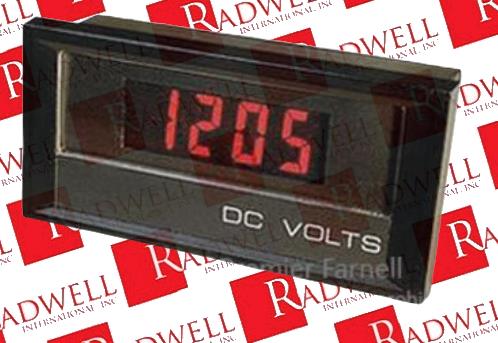 JEWELL INSTRUMENTS 2153-3719-07