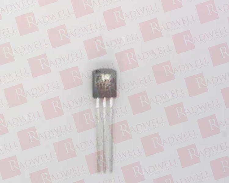 ON SEMICONDUCTOR KA78L05AZ