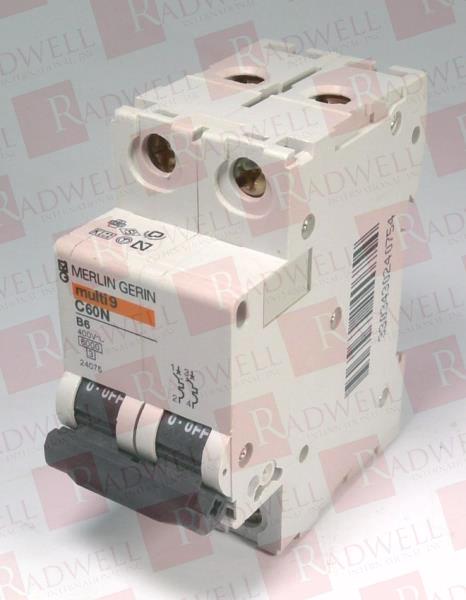 SCHNEIDER ELECTRIC 24075