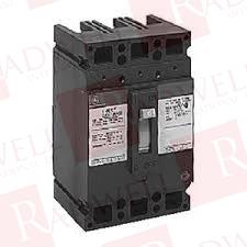 EATON CORPORATION TED136080WL