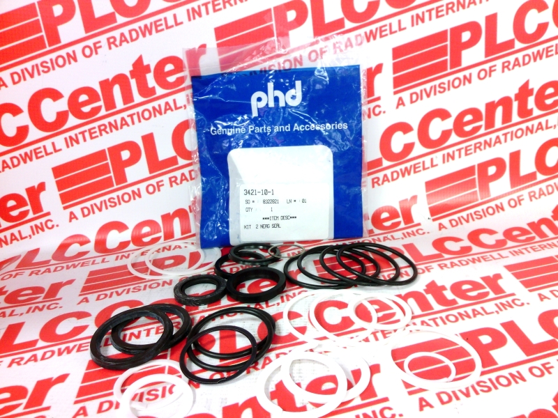 PHD INC 3421-10-1